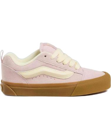 Woman Zapatillas deporte VANS OFF THE WALL ZAPATILLAS CASUAL VANS  O3N1 - SEPIA ROSE