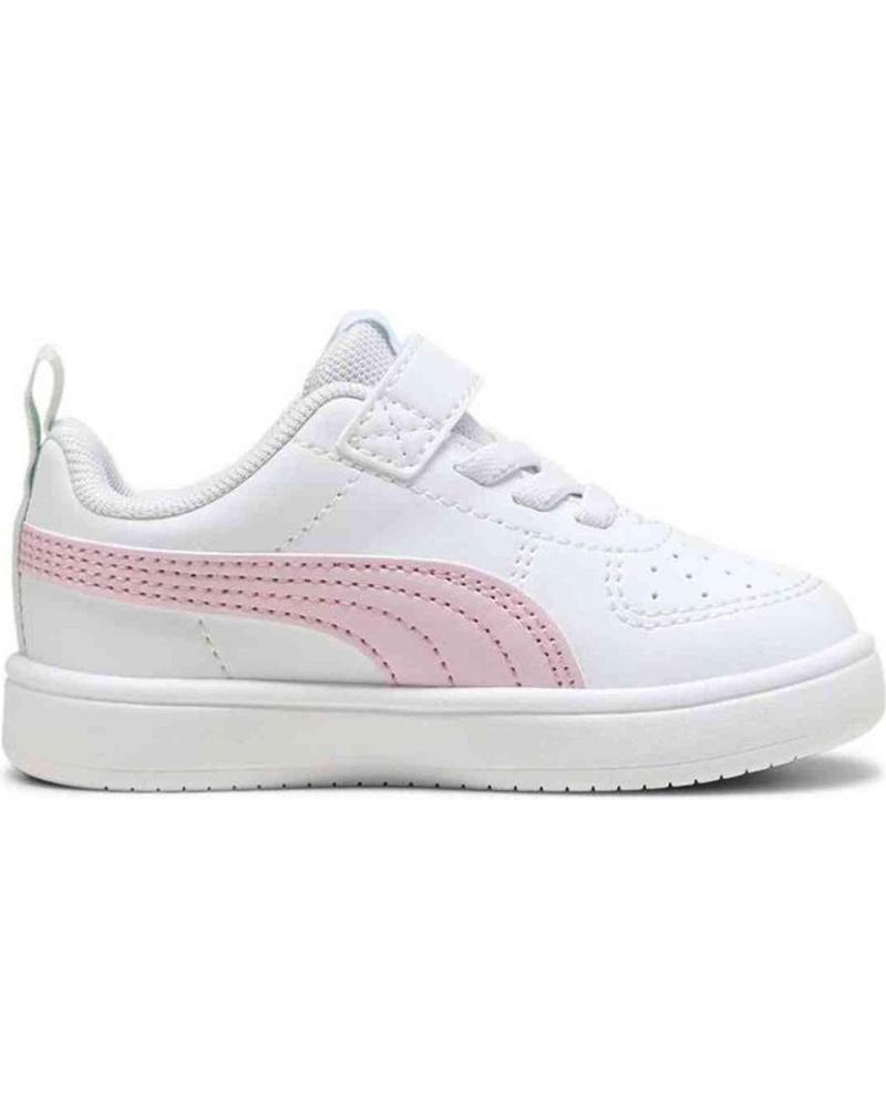 Sneaker PUMA  für Mädchen ZAPATILLAS RICKIE AC INF  38