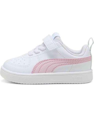 Sneaker PUMA  für Mädchen ZAPATILLAS RICKIE AC INF  38