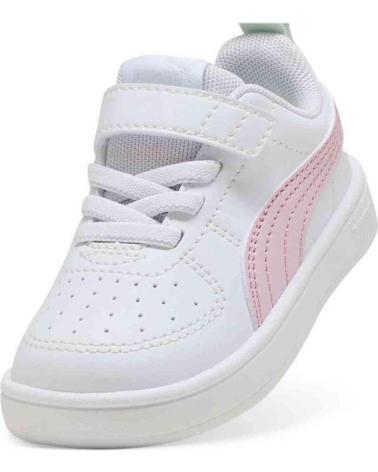 Sneaker PUMA  für Mädchen ZAPATILLAS RICKIE AC INF  38