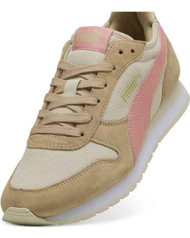 Sapatilhas PUMA  de Mulher ZAPATILLAS ST MILER PARA MUJER EN COLOR  MULTICOLOR