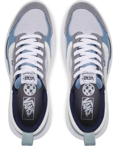 Sapatilhas VANS OFF THE WALL  de Homem VANS - ZAPATILLAS ES PARA HOMBRE - ULTREARANGE  GRIS