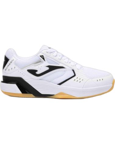 Deportivas De Hombre JOMA ZAPATILLAS SCREEN BSCRES2502  BLANCO