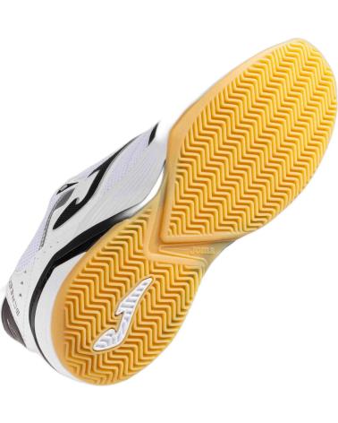Deportivas De Hombre JOMA ZAPATILLAS SCREEN BSCRES2502  BLANCO