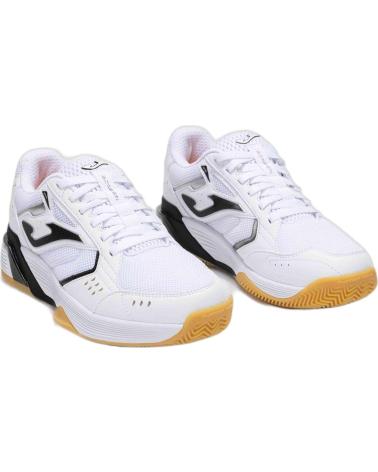 Deportivas De Hombre JOMA ZAPATILLAS SCREEN BSCRES2502  BLANCO