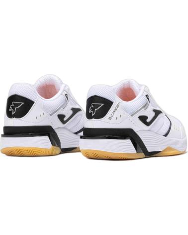 Deportivas De Hombre JOMA ZAPATILLAS SCREEN BSCRES2502  BLANCO