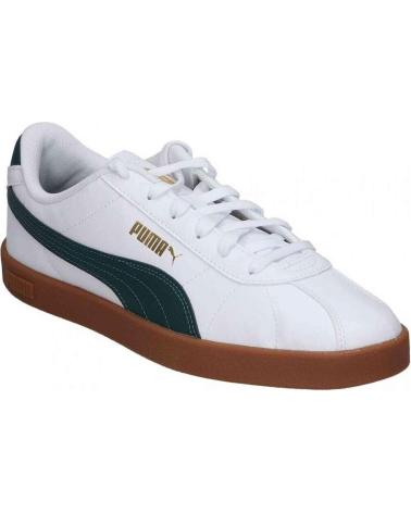 PUMA ZAPATILLAS CLUB II SL 397445 BLANCO