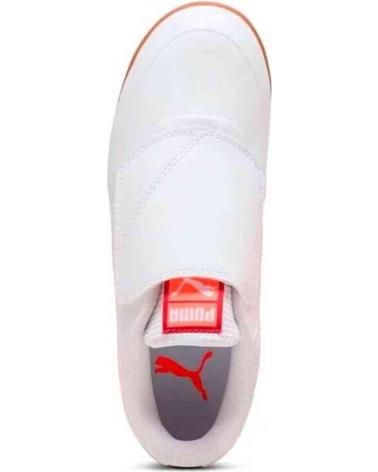 Sportivo per Bambina e Bambino PUMA ZAPATILLAS FUTBOL SALA JUNIOR TRUCO III V JR 107981 04 BL