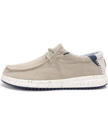 Schuhe WALK IN PITAS  für Herren NIAS  BEIGE