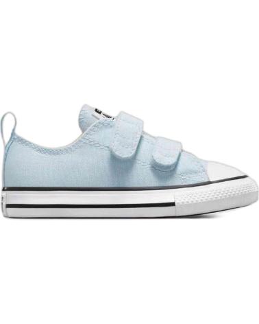 girl and boy Trainers CONVERSE ZAPATILLAS CHUCK TAYLOR ALL STAR 2V PARA NINOS UNISEX EN COL  AZUL