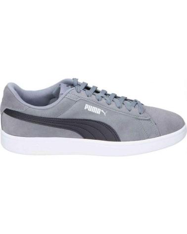 Zapatillas deporte PUMA  de Hombre ZAPATILLAS SMASH 3 0 PARA UNISEX EN COLOR  GRIS
