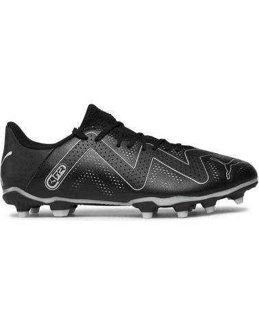 Zapatillas deporte PUMA  de Hombre BOTAS DE FUTBOL FUTURE PLAY PARA UNISEX EN COLOR  NEGRO