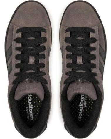 Zapatillas deporte ADIDAS  de Hombre ZAPATILLAS GRAND COURT ALPHA JP7632 GRIS  GRIS-NEGRO