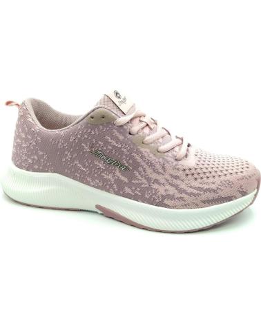 Scarpe sport JHAYBER  per Donna DEPORTIVA CHELAN LAVANDA  MORADO