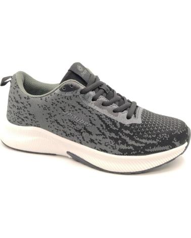 Scarpe sport JHAYBER  per Donna DEPORTIVA CHELAN  NEGRO