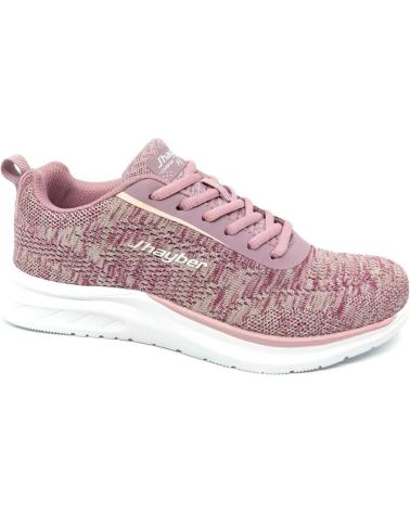 Scarpe sport JHAYBER  per Donna DEPORTIVA CHELSO PURPLE  MORADO