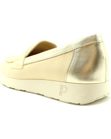 PITILLOS 10421 EN COLOR PARA MUJER BEIG