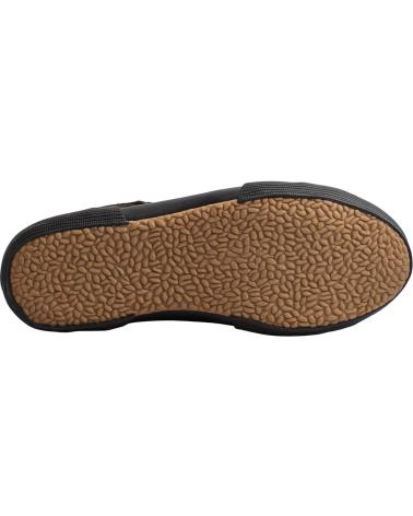 Sapatilhas DIESEL  de Mulher ZAPATILLAS DE CORTE ALTO YKK-301 PARA MUJER  GRIS ANIMAL PRINT