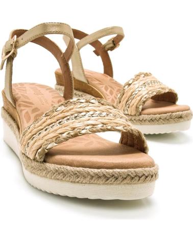 Sandali MTNG  per Donna 53338  GOLD