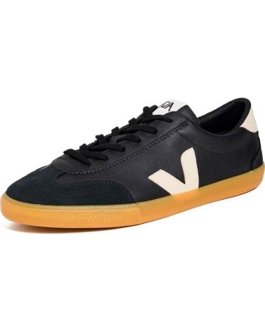 Sportschuhe VEJA  für Herren SNEAKER VOLLEY  NEGRO