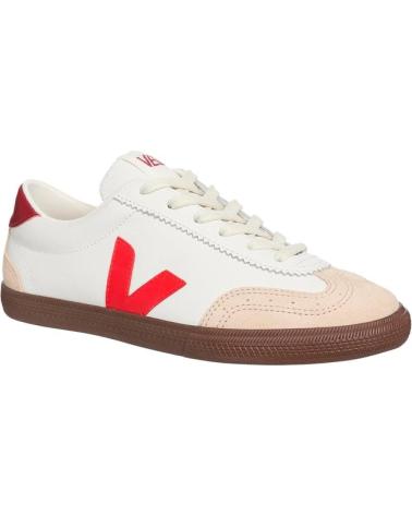 Zapatillas deporte VEJA  de Mujer SNEAKER VOLLEY  VARIOS COLORES