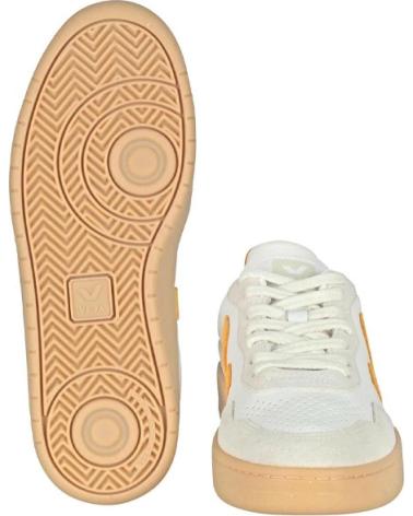 Sapatilhas VEJA  de Mulher SNEAKER V-90  VARIOS COLORES