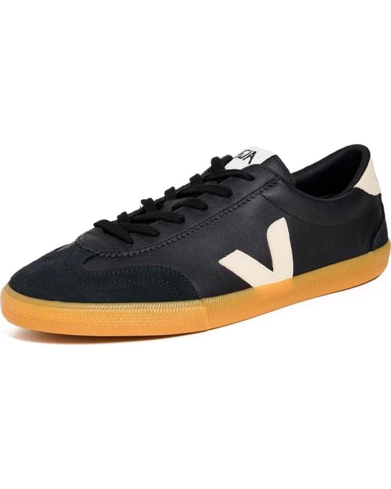 Sportschuhe VEJA  für Damen SNEAKER VOLLEY  NEGRO