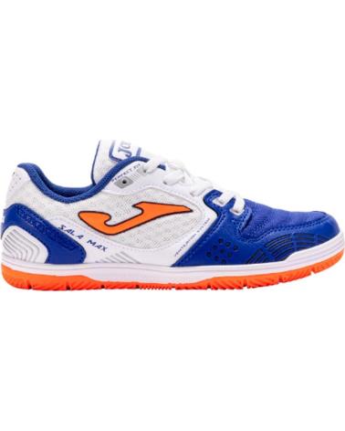 JOMA BOTAS DE FUTBOL SALA EN PARA NINOS UNISEX MULTICOLOR