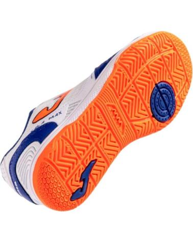 JOMA BOTAS DE FUTBOL SALA EN PARA NINOS UNISEX MULTICOLOR