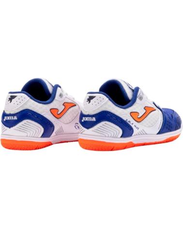 JOMA BOTAS DE FUTBOL SALA EN PARA NINOS UNISEX MULTICOLOR