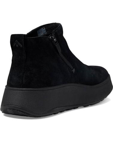 Botines FITFLOP  de Mujer BOTIN CREMALLERA  NEGRO