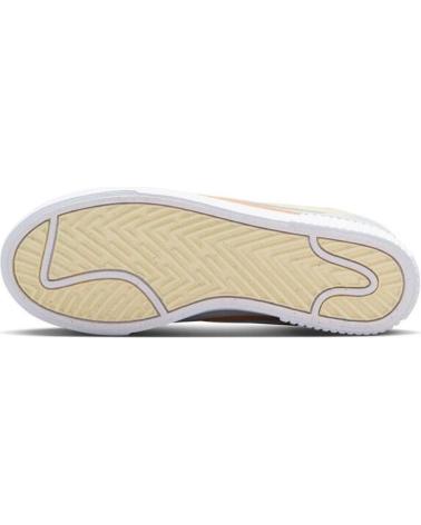 Zapatillas deporte NIKE  de Mujer DEPORTIVO WMNS COURT LEGACY LIFT  BLANCO