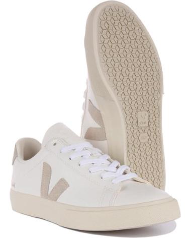 Deportivas de Hombre VEJA ZAPATILLAS CAMPO 1171883 BLANCO VARIOS COLORES
