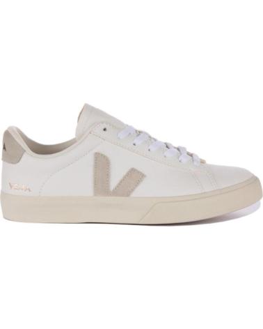 Deportivas de Hombre VEJA ZAPATILLAS CAMPO 1171883 BLANCO VARIOS COLORES