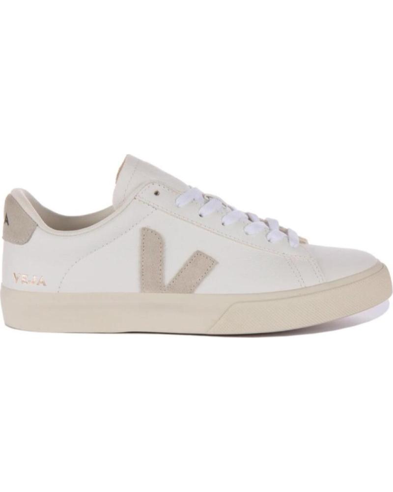 Deportivas de Hombre VEJA ZAPATILLAS CAMPO 1171883 BLANCO VARIOS COLORES