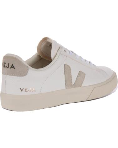 Deportivas de Hombre VEJA ZAPATILLAS CAMPO 1171883 BLANCO VARIOS COLORES