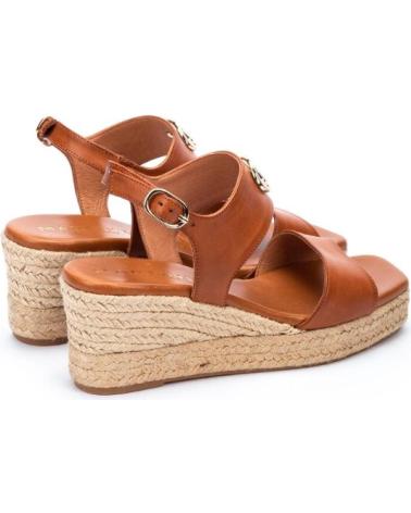 Sandálias MARTINELLI  de Mulher SANDALIA DORA CUNA YUTE 6 CM  MARRóN