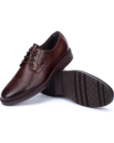 Zapatos MARTINELLI  de Hombre ZAPATO VESTIR HOMBRE 1689-288  VARIOS COLORES