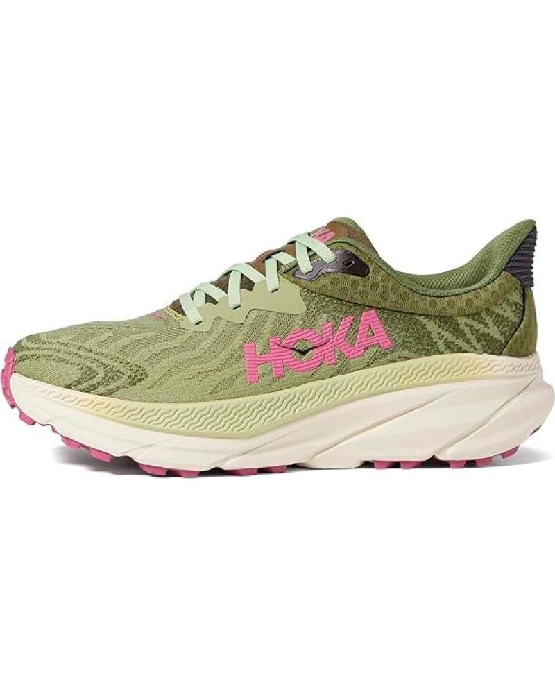 Sportschuhe HOKA  für Damen DEPORTIVO CHALLENGER ATR 7  MARRóN