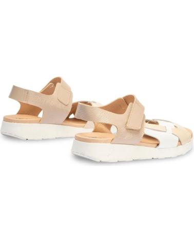 Sandalias PITILLOS  de Mujer SANDALIA CHAROL  VARIOS COL