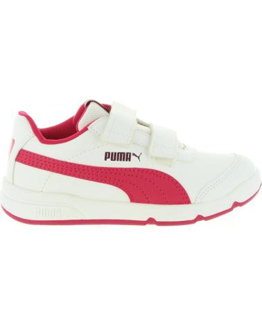 Deportivas De Ni?�a PUMA 19011 STEPFLEEX 4