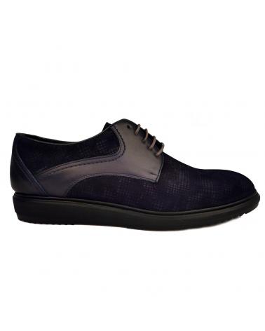 Chaussures DONATTELLI  pour Homme LUXY  NAVY