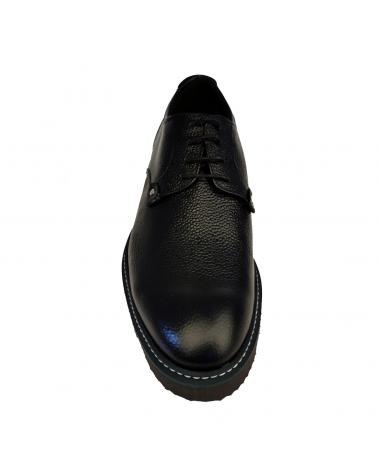 Zapatos de Hombre DONATTELLI PULI BLACK