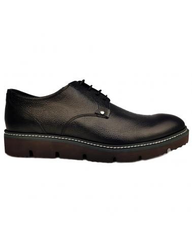 Scarpe DONATTELLI  per Uomo PULI  BLACK