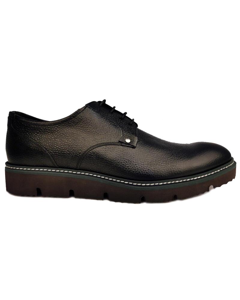 Zapatos de Hombre DONATTELLI PULI BLACK