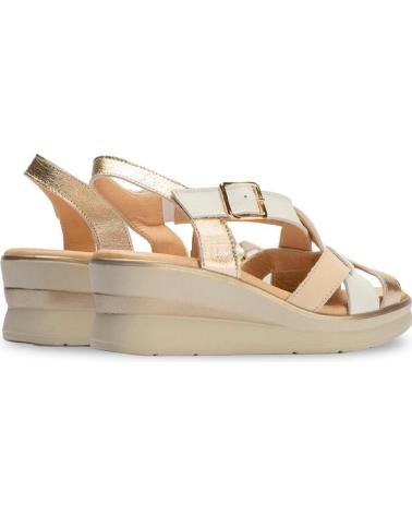 Sandalias de Mujer PITILLOS SANDALIAS CUNA 10360 BLANCO VARIOS COLORES BLANCO