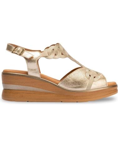 PITILLOS 10350 EN COLOR PARA MUJER ORO