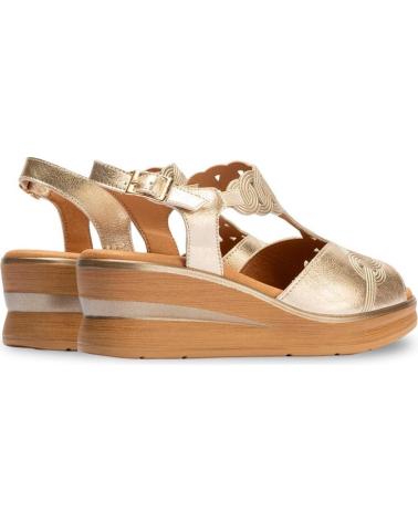 PITILLOS 10350 EN COLOR PARA MUJER ORO