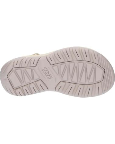 Sandali TEVA  per Donna 1019235 HURRICANE XLT2  BIRCH