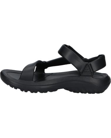 Sandales TEVA  pour Femme 1124070 HURRICANE DRIFT  BLACK-BLACK